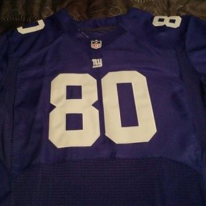 NY GIANTS CRUZ 80 Jersey
